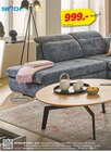 Wohnlandschaft Avilla von SWITCH im aktuellen Höffner Prospekt für 999,00 €