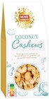 Coconut Cashews im Angebot bei REWE in Magdeburg Coconut Cashews Angebote von REWE Feine Welt bei REWE Magdeburg für 1,99 €
