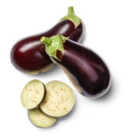 Auberginen im Kaufland Prospekt Niederl. Aubergine, lose im aktuellen Kaufland Prospekt für 1,69 €