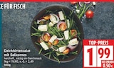 Deichhirtensalat mit Salicornes Angebote bei EDEKA Potsdam für 1,99 €