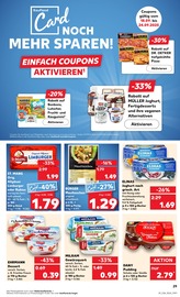 Aktueller Kaufland Prospekt mit Baguette, "Aktuelle Angebote", Seite 29