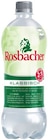 Mineralwasser im Angebot bei REWE in Siegen Mineralwasser Angebote von Rosbacher bei REWE Siegen für 0,59 €