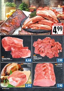 Aktueller EDEKA Stadtallendorf Prospekt EDEKA Prospekt Stadtallendorf "Aktuelle Angebote" mit 16 Seiten