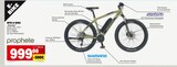 MTB-E-BIKE Graveler im Angebot bei Marktkauf in Freiburg MTB-E-BIKE Graveler Angebote von Prophete bei Marktkauf Freiburg für 999,00 €