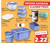 Mess-/Mixbecher für 2,22 € bei Kaufland im Angebot Mess-/Mixbecher im aktuellen Kaufland Prospekt
