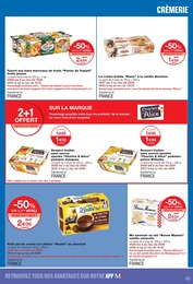 Prix et réduction Charles Et Alice dans le prospectus Monoprix Margaret en cours Offre Charles Et Alice dans le catalogue Monoprix Margaret du moment à la page 45
