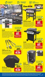 Gasgrill im Lidl Prospekt in Lörrach Aktueller Lidl Prospekt mit Gasgrill, "LIDL LOHNT SICH", Seite 41