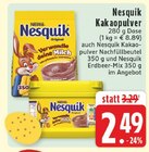 Aktuelles Kakaopulver 280 g Dose Angebot bei E center in Koblenz ab 2,49 €