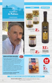 Vin Angebote im Prospekt "Le meilleur de Provence" von Super U auf Seite 10
