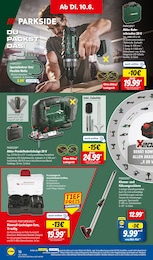 Bohrmaschine Angebot & Preis im aktuellen Lidl Prospekt Bohrmaschine Angebot im aktuellen Lidl Prospekt auf Seite 28