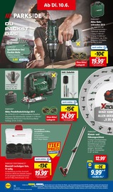 Ähnliches Angebot bei Lidl in Prospekt "LIDL LOHNT SICH" gefunden auf Seite 28