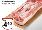 Schweinebauch im Angebot bei GLOBUS in Frechen Schweinebauch Angebote bei GLOBUS Frechen für 4,40 €