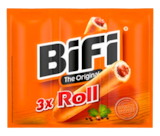 Roll von BiFi im aktuellen ALDI SÜD Prospekt für 1,99 €