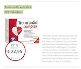 complex bei LINDA Premiumapotheke im Prospekt "" für 22,95 €