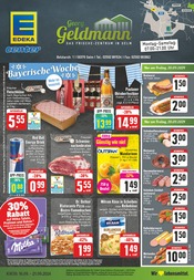 Aktueller E center Discounter Prospekt in Lüdinghausen und Umgebung, "Aktuelle Angebote" mit 28 Seiten, 16.09.2024 - 21.09.2024