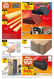 Offre Laine dans le catalogue Castorama du moment à la page 13