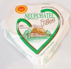 Promo Cœur de Neufchâtel AOP à 2,69 € dans le catalogue Intermarché Express à Lille