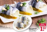 Aktuelles Mild eingelegter Rollmops Angebot bei E center in Mannheim ab 1,11 €