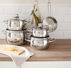 Topfset QUALITY ONE, 5-tlg. Angebote von WMF bei Zurbrüggen Bünde für 199,99 €