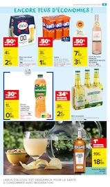 Fût De Bière Angebote im Prospekt "FÊTE DES ÉCOLES" von Carrefour Market auf Seite 15