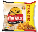 Frites pour friteuse - MCCAIN dans le catalogue Supermarchés Match