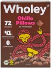 Space Flakes oder Chillo Pillows von Wholey im aktuellen REWE Prospekt für 2,99 €