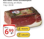 Angebot im GLOBUS Grünstadt Prospekt GLOBUS Grünstadt Prospekt mit im Angebot für 6,99 €