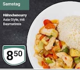 Hähnchencurry im Angebot bei GLOBUS in Leipzig Hähnchencurry Angebote bei GLOBUS Leipzig für 8,50 €