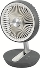AKKU-Tischventilator Vento Cordless Angebote bei bauSpezi Bietigheim-Bissingen für 24,99 €
