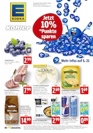 Der aktuelle E center Prospekt Aktuelle Angebote
