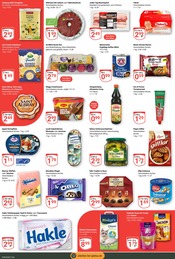 Aktueller GLOBUS Prospekt mit Hundefutter, "Aktuelle Angebote", Seite 7