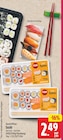 Sushi4You für 2,49 € bei EDEKA im Angebot Sushi4You im aktuellen EDEKA Prospekt