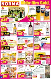 Bami Goreng Angebot im aktuellen Norma Prospekt auf Seite 8