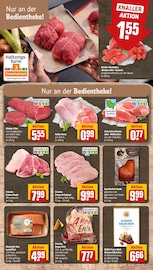 Ähnliche Angebote wie Gummistiefel im Prospekt "Dein Markt" auf Seite 14 von REWE in Pinneberg