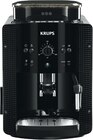 ROBOT CAFÉ YY3957FD - KRUPS en promo chez Conforama ROBOT CAFÉ YY3957FD - KRUPS dans le catalogue Conforama