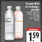Angebot im EDEKA Lippstadt Prospekt EDEKA Lippstadt Prospekt mit im Angebot für 1,59 €