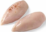 EDEKA Pirmasens - Frische Hähnchenbrust-filets Angebot im Prospekt Frische Hähnchenbrust-filets bei EDEKA im Pirmasens Prospekt für 1,11 €