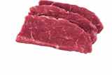 Rinder-Steak Angebote bei Netto Marken-Discount Hof für 1,79 €