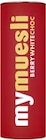 GLOBUS Halle - Bio Müsli Angebot im Prospekt Bio Müsli bei GLOBUS im Halle Prospekt für 6,99 €