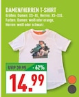 Damen/Herren T-Shirt im Angebot bei Marktkauf in Köln Damen/Herren T-Shirt Angebote bei Marktkauf Köln für 14,99 €