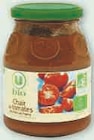 Chair de tomates - U BIO - U Express Chair de tomates - U BIO à 1,76 € dans le catalogue U Express
