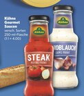 Steak Sauce Angebote von Kühne bei combi Hannover für 4,00 €