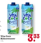 Kokoswasser im Angebot bei E center in Mainz Kokoswasser Angebote von Vita Coco bei E center Mainz für 3,33 €