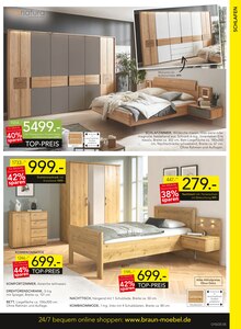 Gartenmöbel im aktuellen BRAUN Möbel-Center Prospekt (Reutlingen) Gartenmöbel im BRAUN Möbel-Center Prospekt "Gröööößter Sale des Jahres" mit 8 Seiten (Reutlingen)