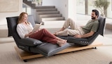 Leder-Sofa 2 sitzig von KOINOR für 6.899,00 € bei XXXLutz im Angebot Leder-Sofa 2 sitzig von KOINOR im aktuellen XXXLutz Prospekt