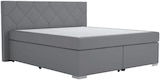 Boxspringbett bei POCO im Leer Prospekt für 599,99 €