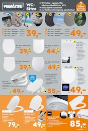 Palme im Globus-Baumarkt Prospekt in Bad Oeynhausen Aktueller Globus-Baumarkt Prospekt mit Palme, "Immer eine Idee besser", Seite 7