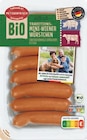 Bio Traditions-Wiener Würstchen im Angebot bei Lidl in Bensheim Bio Traditions-Wiener Würstchen Angebote von Metzgerfrisch bei Lidl Bensheim für 2,89 €