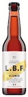 Bière Blonde 4° - L.B.F en promo à 1,74 € chez U Express Bière Blonde 4° - L.B.F dans le catalogue U Express