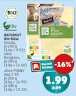 Penny Baesweiler - Bio-Gouda Angebot im Prospekt Bio-Gouda bei Penny im Baesweiler Prospekt für 1,99 €